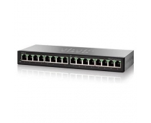 Thiết bị chia mạng Switch Cisco SG95-16-AS
