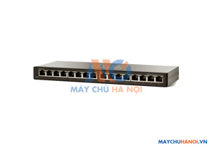 Thiết bị chia mạng Switch Cisco SG95-16
