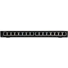 Thiết bị chia mạng Switch Cisco SG95-16