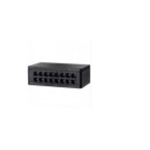Thiết bị chia mạng Switch Cisco SF95D-16, 16-port