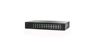Thiết bị chia mạng Switch Cisco SG95-24-AS