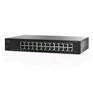 Thiết bị chia mạng Switch Cisco SG95-24-AS