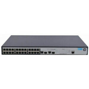 Thiết bị chia mạng Switch HP 1910 JG539A