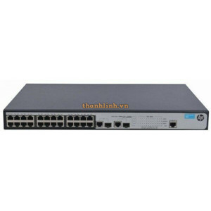 Thiết bị chia mạng Switch HP 1910 JG539A