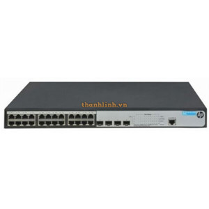 Thiết bị chia mạng Switch HP 1920 JG926A