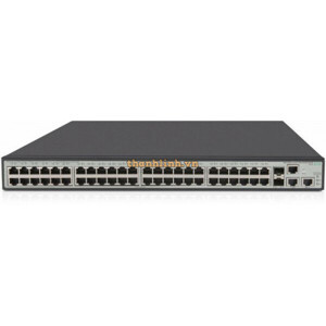 Thiết bị chia mạng Switch HP JG963A
