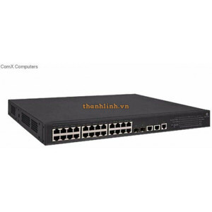 Thiết bị chia mạng Switch HP JG962A