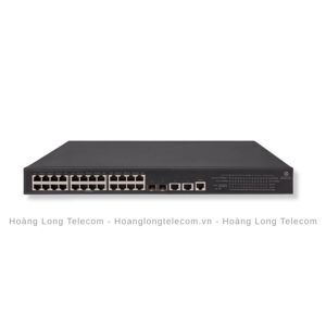 Thiết bị chia mạng Switch HP JG962A