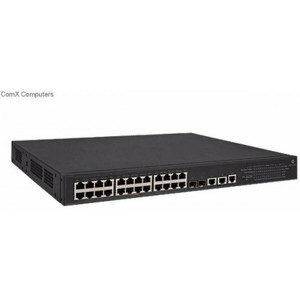 Thiết bị chia mạng Switch HP JG962A