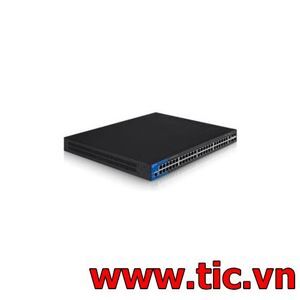 Thiết bị chia mạng Switch Linksys LGS552P