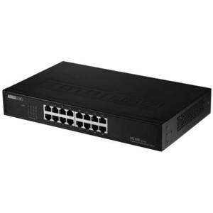 Thiết bị chia mạng Totolink SG16D