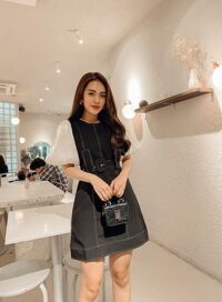 Thiết bị chia mạng Totolink S808