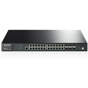 Thiết bị chia mạng TP-Link T2700G-28TQ-L1000
