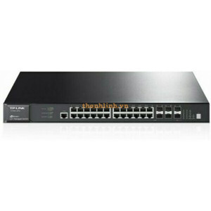 Thiết bị chia mạng TP-Link T2700G-28TQ-L1000