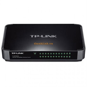 Thiết bị chia mạng TP-Link TL-SF1024M