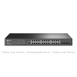 Thiết bị chia mạng TP-Link TL-SG3428