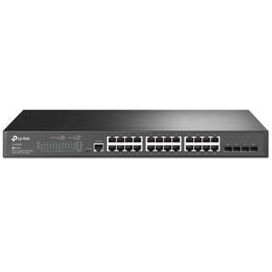 Thiết bị chia mạng TP-Link TL-SG3428