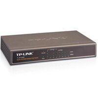 Thiết bị chia mạng TP-Link TL-SG1016D