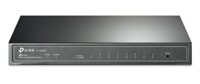 Thiết bị chia mạng TP-Link TL-SG2008 (8-port Pure-Gigabit Desktop Smart Switch/ 8 10/ 100/ 1000Mbps RJ45 ports)