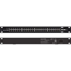 Thiết bị chia mạng Ubiquiti Edge ES-48-750W