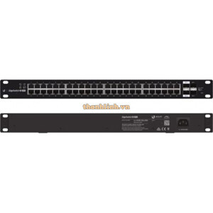 Thiết bị chia mạng Ubiquiti Edge ES-48-750W