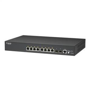 Thiết bị chia mạng Volktek NSH-3410P