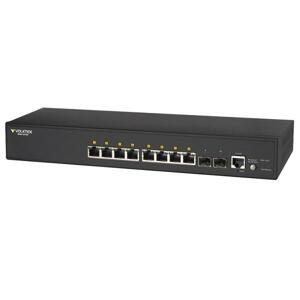 Thiết bị chia mạng Volktek NSH-3410P