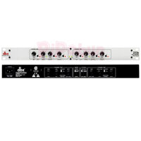 Thiết bị chỉnh âm Crossover DBX 223S