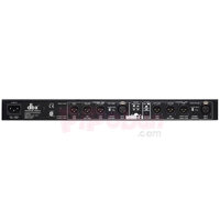 Thiết bị chỉnh âm Crossover DBX 234 XS