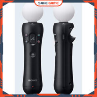 Thiết Bị Chơi Game PS Move Motion Controller Cho PlayStation PS4 PlayStation PS3 PlayStation PS5