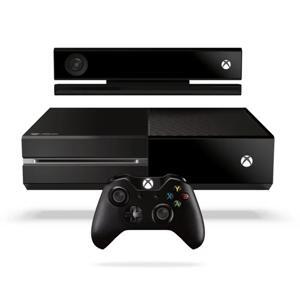 Thiết bị chơi game Xbox One 500GB Standard + Kinect 2.0