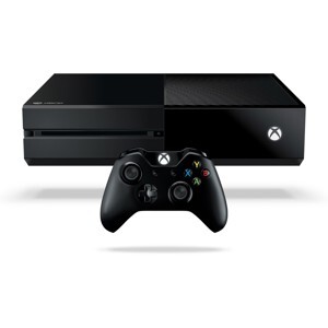 Thiết bị chơi game Xbox One 500GB Standard + Kinect 2.0