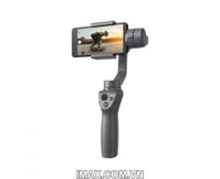 Thiết bị chống rung DJI Osmo Mobile 2 - Gimbal 3 trục cho điện  thoại - Hàng chính hãng