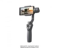 Thiết bị chống rung DJI Osmo Mobile 2 - Gimbal 3 trục cho điện thoại - Hàng nhập khẩu