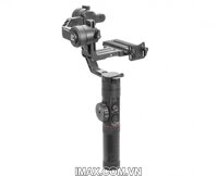 Thiết bị chống rung Zhiyun Crane Plus- Gimbal 3 trục đa năng - Nhập Khẩu