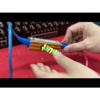 Thiết bị chống sét Camera IP.chống sét mạng Lan J45 LKD105F4H-E100