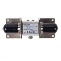 Thiết Bị Chống Sét Cáp Đồng Trục CS-BNCJJ75-T230HD