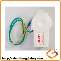 Thiết bị chống sét cho Mạng Thoại – Lan/Tel Module APC PNET1GB chính hãng