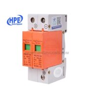 Thiết bị chống sét lan truyền  DC 1000V 2 pha