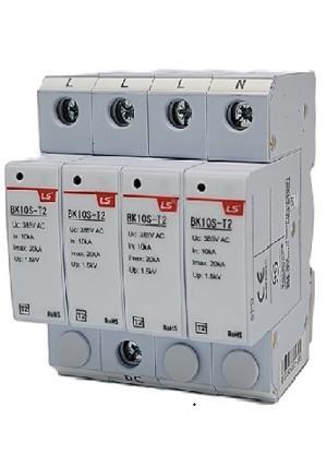 Thiết bị chống sét LS BK10S-T2