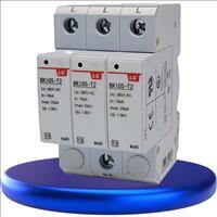 Thiết bị chống sét LS BK10S-T2 3P
