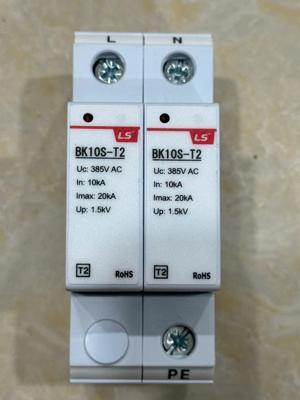 Thiết bị chống sét LS BK10S-T2 2P