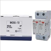 Thiết bị chống sét LS BK20S-T2 2P