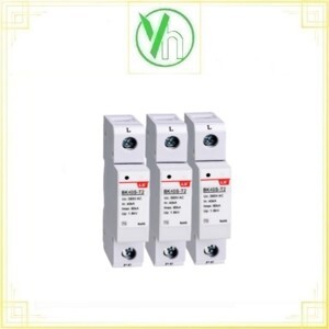 Thiết bị chống sét LS BK20S-T2 1p