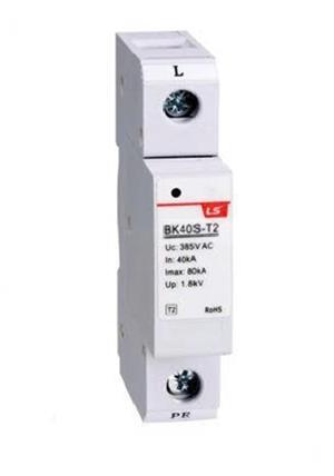 Thiết bị chống sét LS BK40S-T2 1P