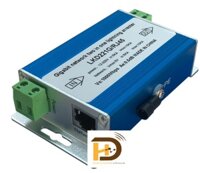 Thiết bị chống sét mạng lan RJ45 Gigabit LKD221G/RJ45 chính hãng