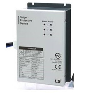 Thiết bị chống sét SPY-220S 240KA_AC220/380V