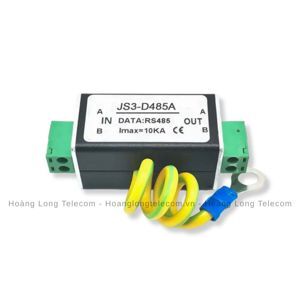 Thiết bị chống sét và bảo vệ tín hiệu HDTec JS3-D485A