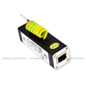 Thiết bị chống sét và bảo vệ tín hiệu HDTec JT-L6201FE-SPD
