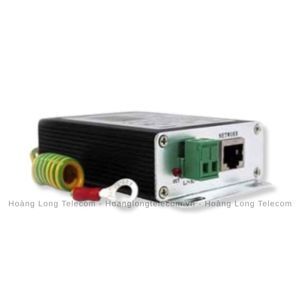 Thiết bị chống sét và bảo vệ tín hiệu HDTec JS-L6202FEP-SPD